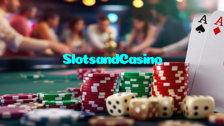 available types of SlotsandCasino bet including pre-match live express and system bets