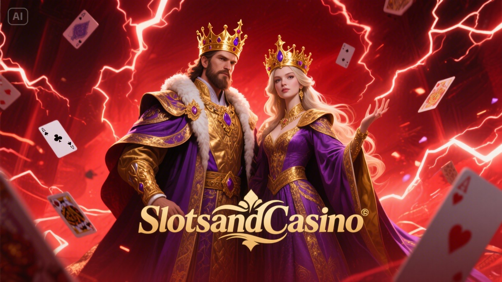 SlotsandCasino پاکستان