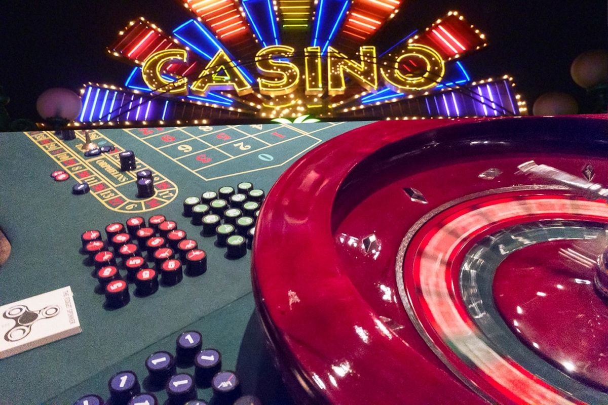 SlotsandCasino پاکستان کیسینو میں بلیک جیک گیمز