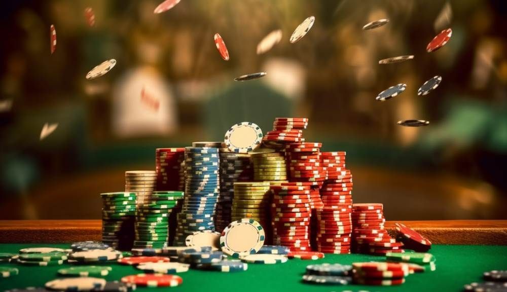 SlotsandCasino کیسینو میں بکراٹکھیلیں