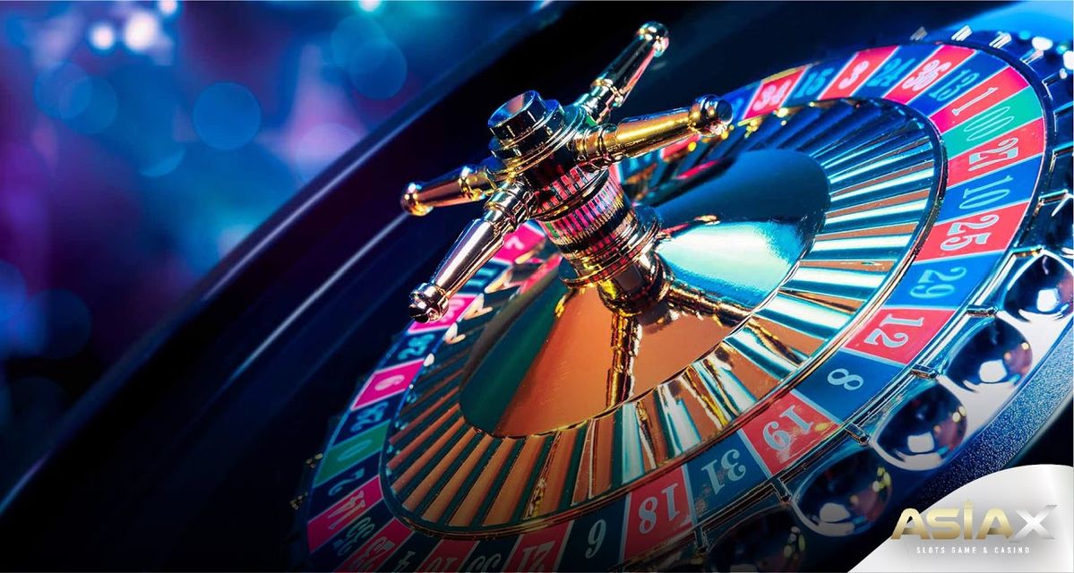 SlotsandCasino کیسینو گیمز کا ایک زمرہ منتخب کریں

