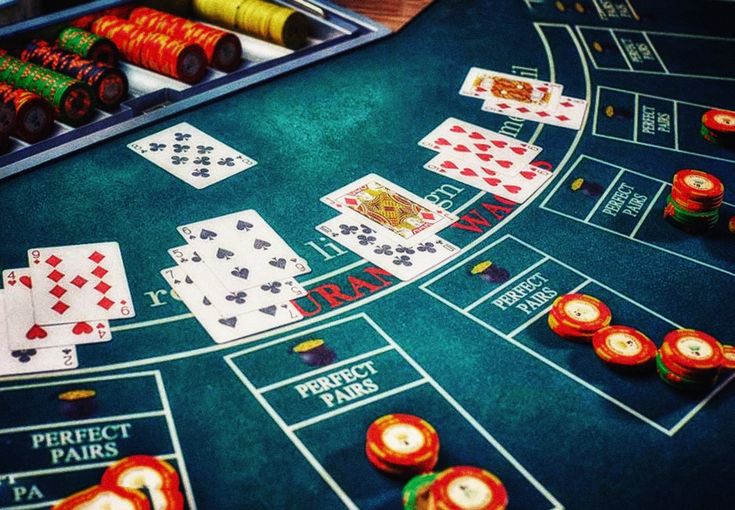 SlotsandCasino آن لائن کیسینو میں اصل گیمز